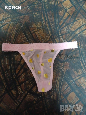 Секси прашки  и бикини, снимка 7 - Бельо - 47887566