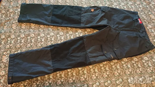 Fjallraven G-1000 (42), снимка 5 - Панталони - 49401080