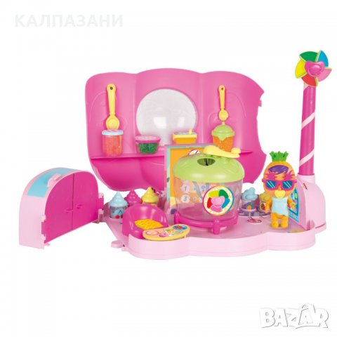 CRYBABIES MAGIC TEARS TUTTI FRUTTI Фабриката на Pia 80171, снимка 6 - Кукли - 35904679