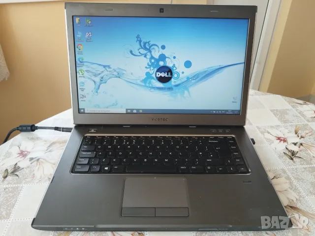 Лаптоп Dell Vostro 3560