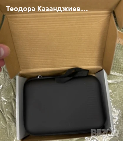 ЧЕРЕН ПЕТЪК  Въздушен вентилатор,130000 RPM,Techsuit, снимка 2 - Вентилатори - 50570690