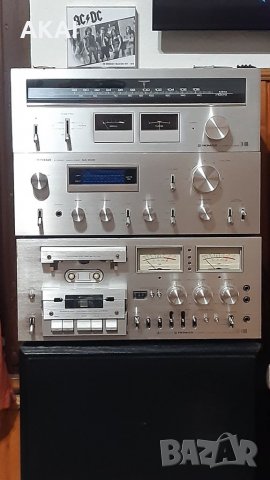 pioneer TX-606