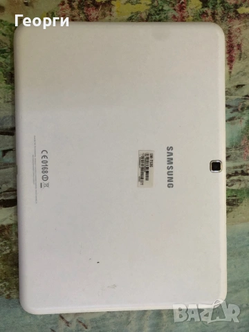 Samsung galaxy tab 4 T535, снимка 4 - Таблети - 53059193