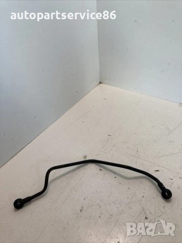 Маслопровод на турбокомпресора 185HP за KIA Carnival 2.9 CRDi (2006–2012), снимка 3 - Части - 53219115