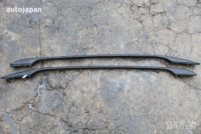 Напречни греди багажник, рейлинг Пежо 307 св 2.0хди комби 03г Peugeot 307 sw 2.0hdi 2003