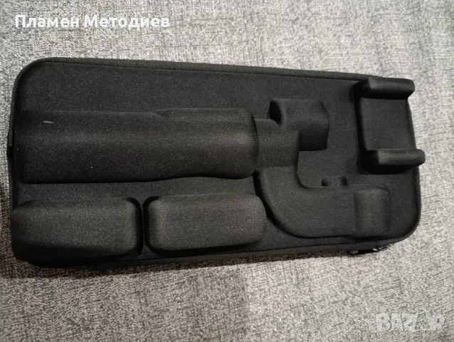 Стабилизираща система за смартфон Xmart Gimbal GS-5, снимка 3 - Друга електроника - 55881067