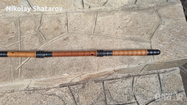 кавал, снимка 5 - Духови инструменти - 53691097