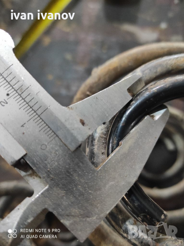 Прожини Опел , снимка 7 - Части - 36166330