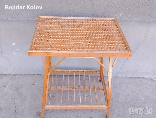 Масичка, снимка 4 - Маси - 51175271