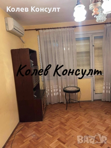 Продавам ТУХЛЕН Апартамент в гр. Димитровград, кв. “Славянски”, снимка 2 - Апартаменти - 51768412