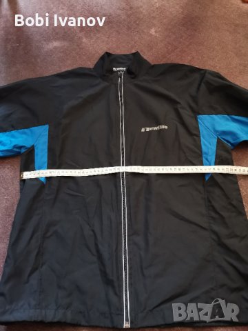 Newline спортно горнище размер M/L, снимка 9 - Спортни дрехи, екипи - 41874189