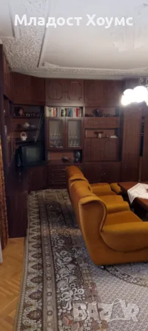 Продавам апартамент в гр. Смядово, снимка 4 - Апартаменти - 47542155