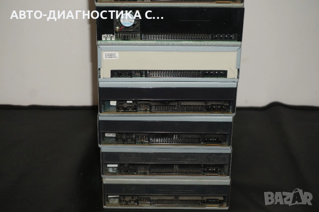 12 DVD/CD Устройства IDE/PATA за Настолен Компютър/Teac/LG/PLEXTOR/, снимка 15 - Други - 51704096