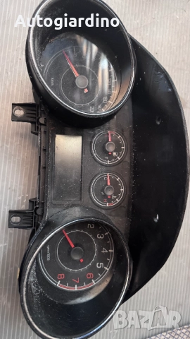 Километраж за Fiat Bravo - 51797952