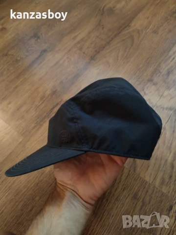 mountain hardwear - страхотна мъжка шапка, снимка 3 - Шапки - 51203748