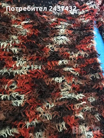 Рокля в пастелни тонове, снимка 2 - Рокли - 48835555