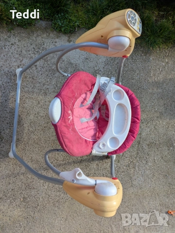 Подарявам две люлки, снимка 3 - Други - 53642557