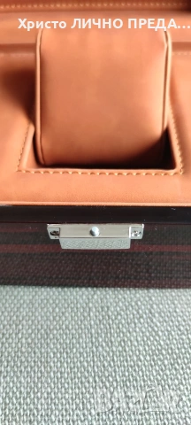 Луксозна кутия за AUDEMARS PIGUET , снимка 5 - Мъжки - 53018532