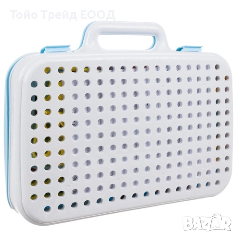 Креативна мозайка с отвертка, снимка 3 - Образователни игри - 52672286