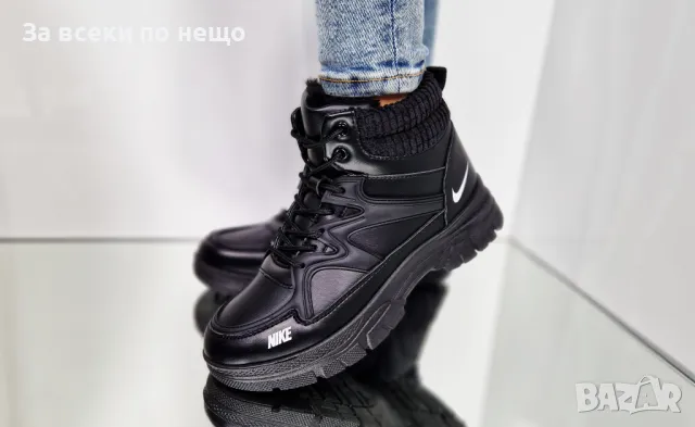 Дамски маратонки Nike - Налични различни модели и цветове, снимка 16 - Маратонки - 47826805