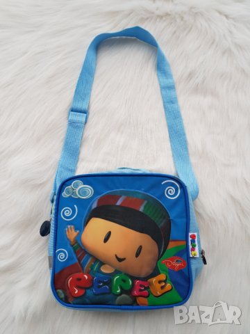 Термо чанта за храна , снимка 1