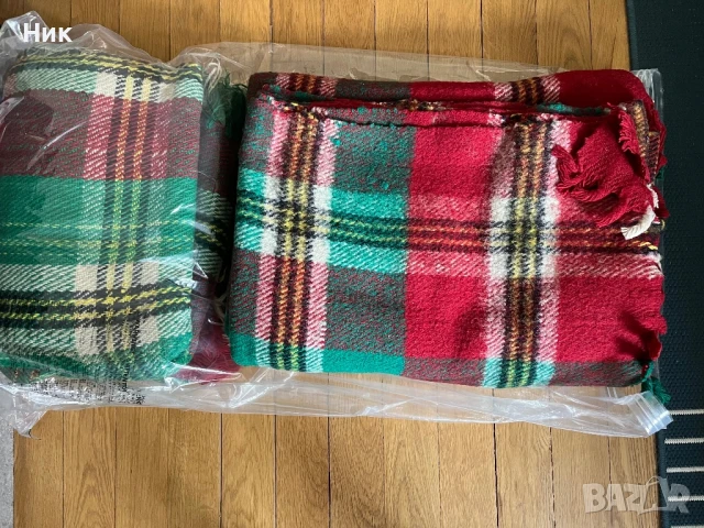Нови родопски одеяла, снимка 2 - Олекотени завивки и одеяла - 51100591
