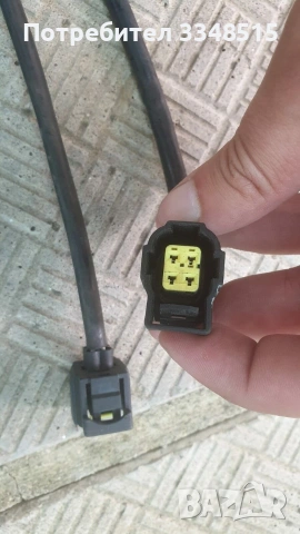 Ламбда сонда за Jeep grand Cherokee WK, снимка 5 - Части - 53311195