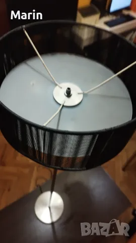 Лампа Настолна EGLO, снимка 4 - Настолни лампи - 47261031