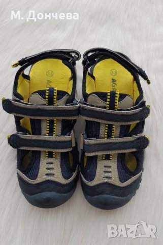 Детски сандали №33, снимка 14 - Детски сандали и чехли - 41229553