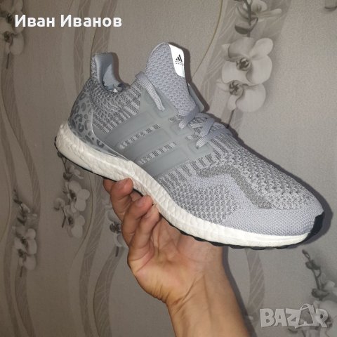 Оригинални маратонки  Adidas Ultraboost 5.0 Dna  номер 43,5-44, снимка 7 - Маратонки - 41103204