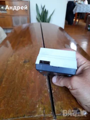 Стара Радиоточка Сигнал, снимка 3 - Антикварни и старинни предмети - 47512377