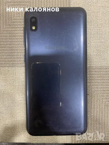     Смартфон  Самсунг  galaxi  a 10, снимка 2 - Samsung - 47981649