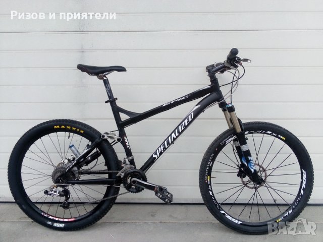 SPECIALIZED EPIC COMP FSR I- GEN