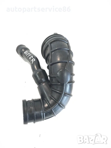 Въздушна всмукателна тръба за Peugeot Nemo, Bipper 1.4 HDi (2005-2010) 9642212280, снимка 2 - Части - 53784417