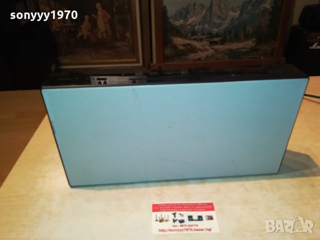 поръчано-SONY-BLUETOOTH/USB/CD/TUNER/AUX 1002222050, снимка 12 - Аудиосистеми - 35746162