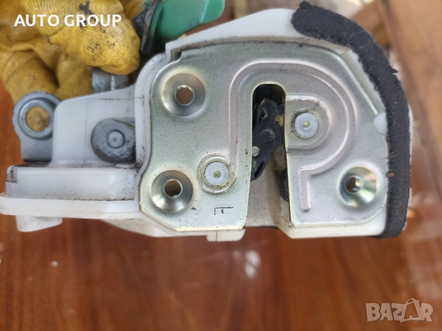 Брава, централно заключване Мазда 2 / Mazda 2 след 2007г., снимка 6 - Части - 53253075