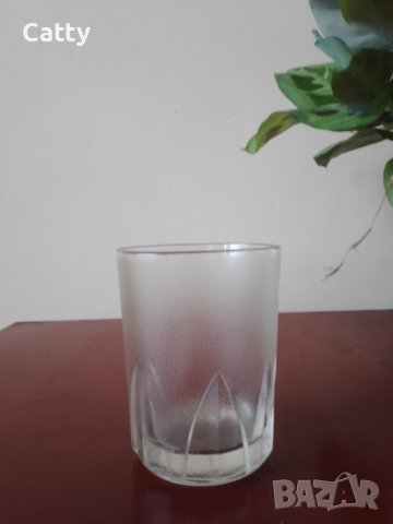 Стъклени чаши, снимка 3 - Чаши - 41600089