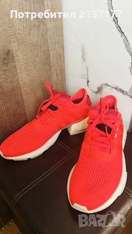 маратонки Adidas , снимка 3 - Маратонки - 56245867