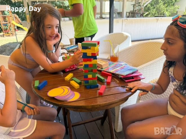 Детски Аниматор -Пловдив - игри, музика и изненади! Бонус Пинята  до края Декември , снимка 8 - Детегледачки, детски центрове - 51932094