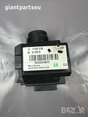 Гълтач Контактен Ключ за Мерцедес Mercedes-benz W169 1695451308