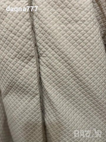 Немско олекотено макси яке, снимка 4 - Якета - 53144672