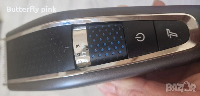 Philips 7 series Машинка за подстригване, снимка 8 - Машинки за подстригване - 53705786