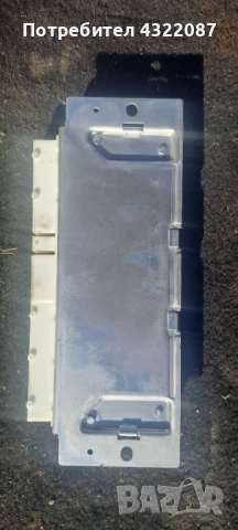 ABS / ESP Управляващ блок Mercedes E-class E220 CDi -150 к.с. ( 02-09г.) w211, снимка 3 - Части - 51702047