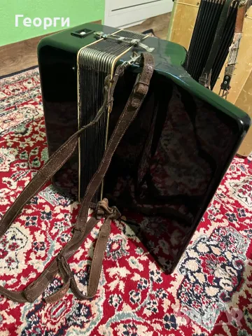 Продавам 4 Акордеона, снимка 6 - Акордеони - 49529147