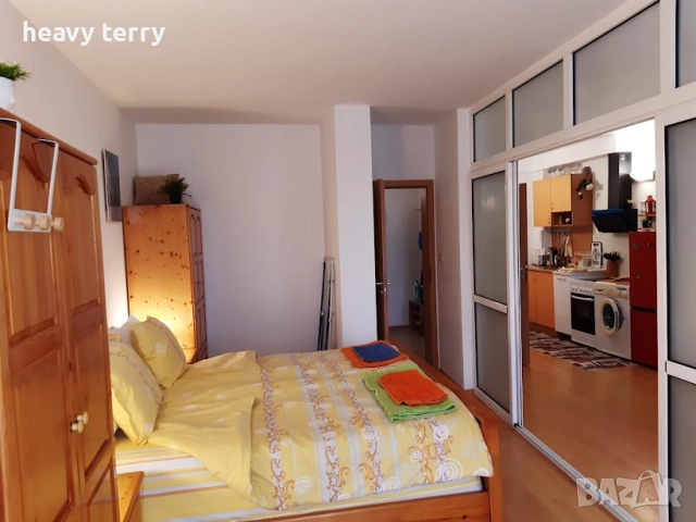 Морски апартамент под наем, снимка 12 - Апартаменти - 52832686