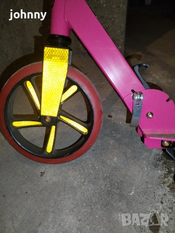 Тротинетка Byox 