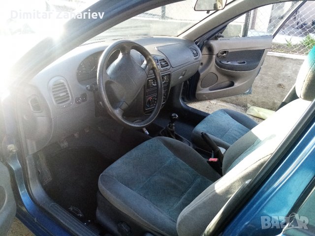 Части за Daewoo Nubira 1.6 106к.с. , снимка 3 - Части - 34806644