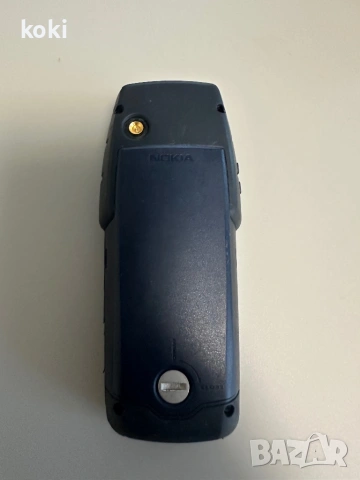 Nokia 6250 Макет, снимка 3 - Nokia - 53827935