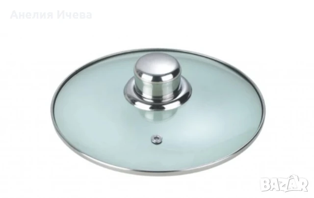 Комплект тенджери за готвене на пара Bohmann, 18Х8.5см.\2.5л., индукция, снимка 3 - Съдове за готвене - 50596003