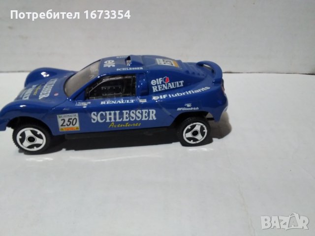 Колекционерски колички, снимка 10 - Колекции - 40158266